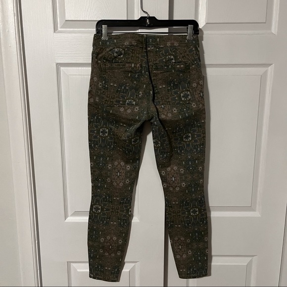 ANTHROPOLOGIE CADET SLIM UTILITY PANT - Picture 10 of 12